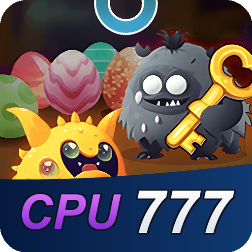 Formulário de Registro CPU777